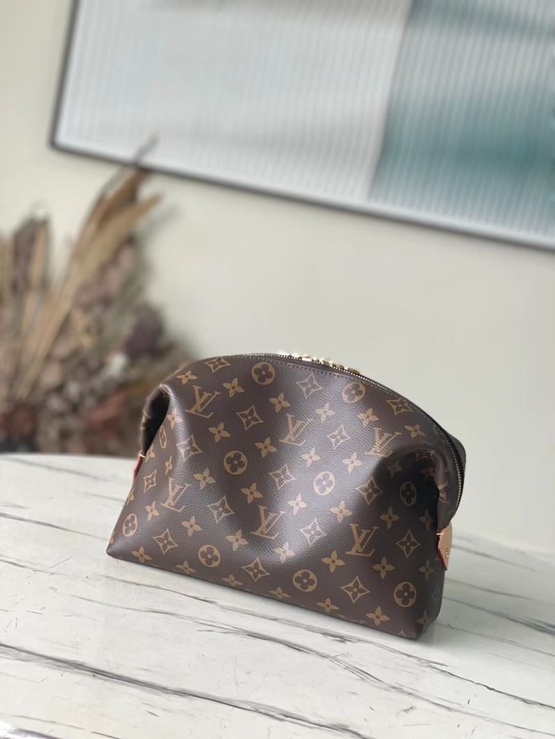 LV Cosmetic Bags